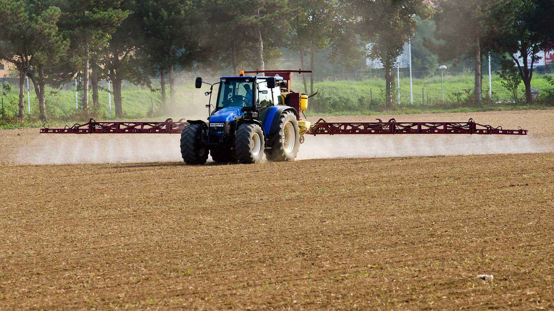 I pesticidi sono veramente utili?