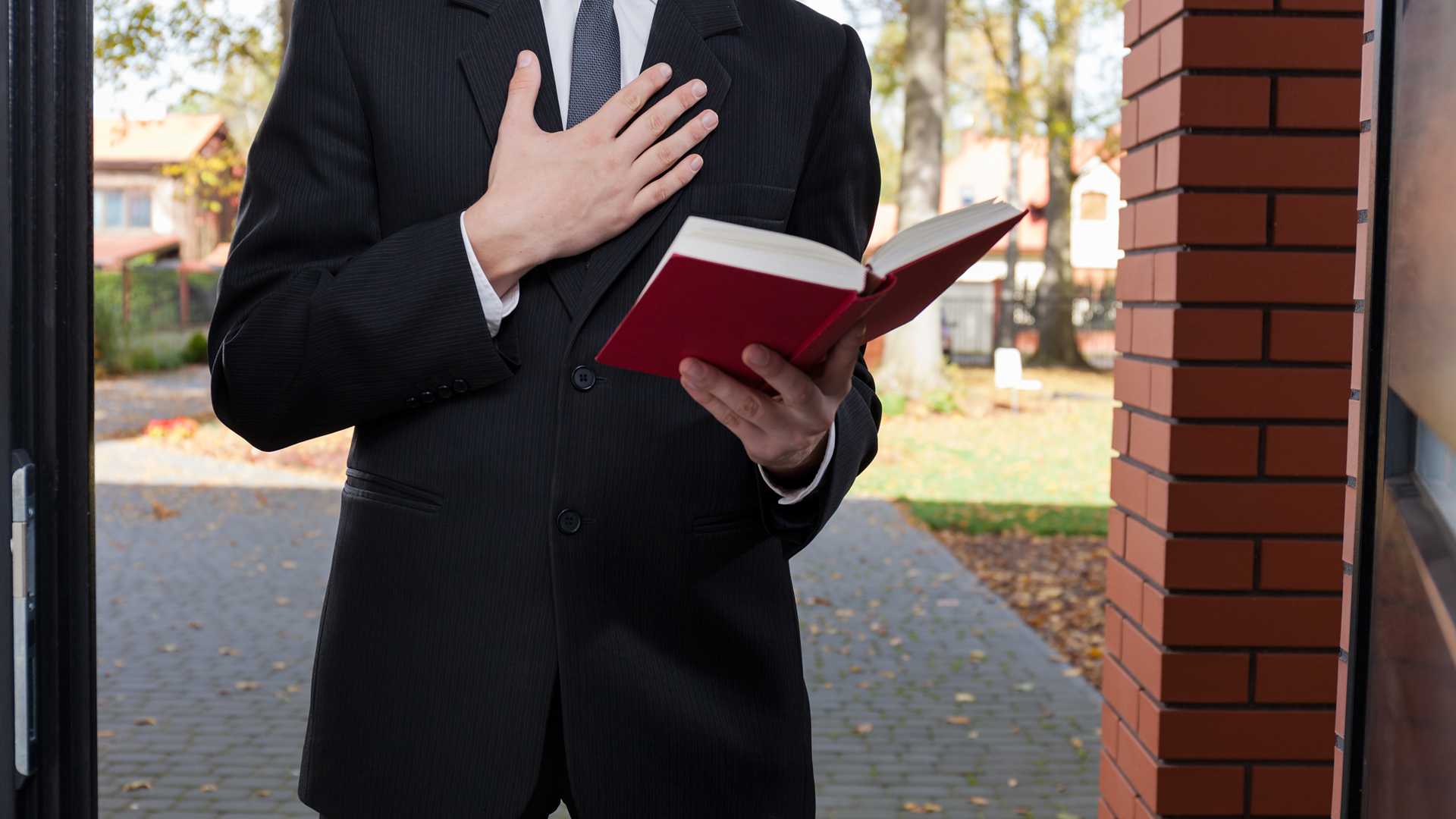 Essere testimoni oggi, sulle orme di uomini e donne della Bibbia