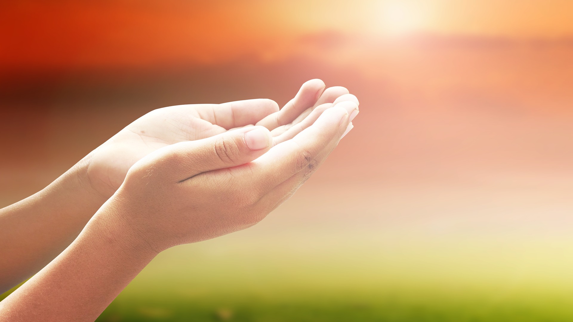 Appuntamento con Dio – I doni del Padre