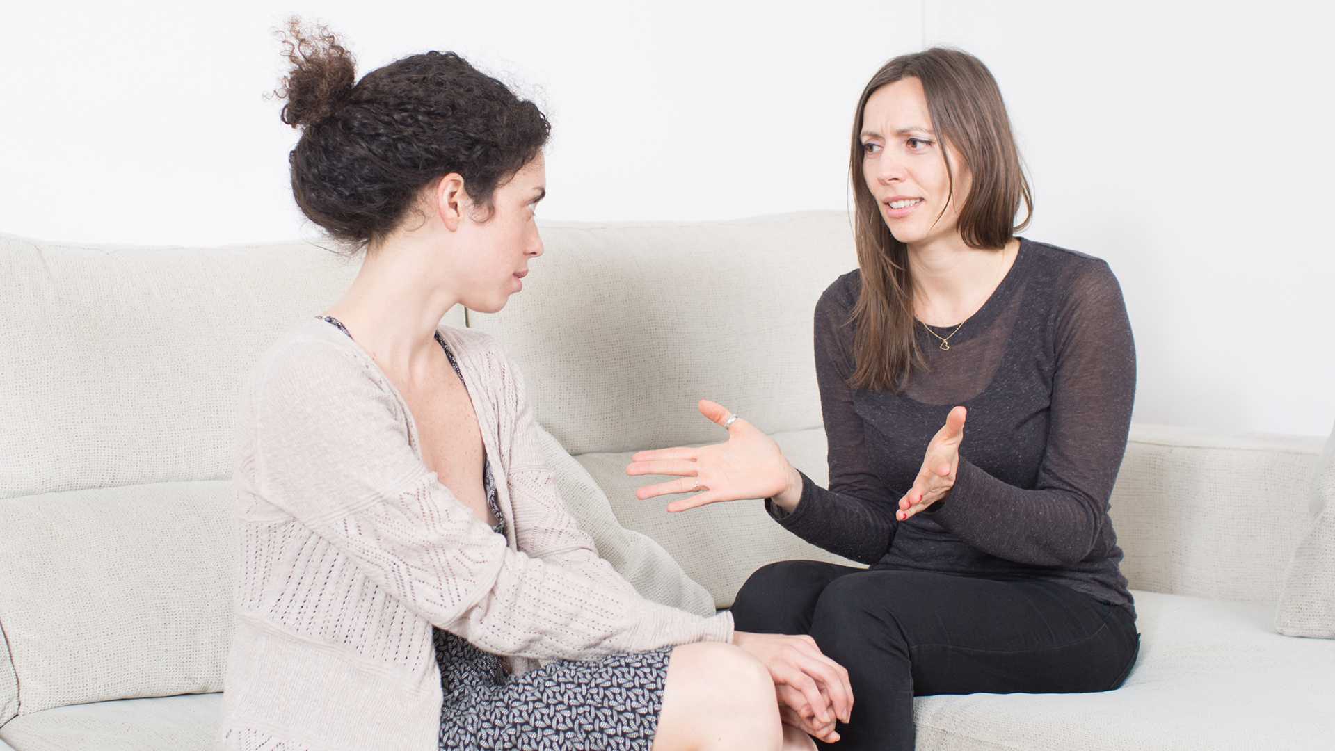 Come comportarci quando gli altri sbagliano?