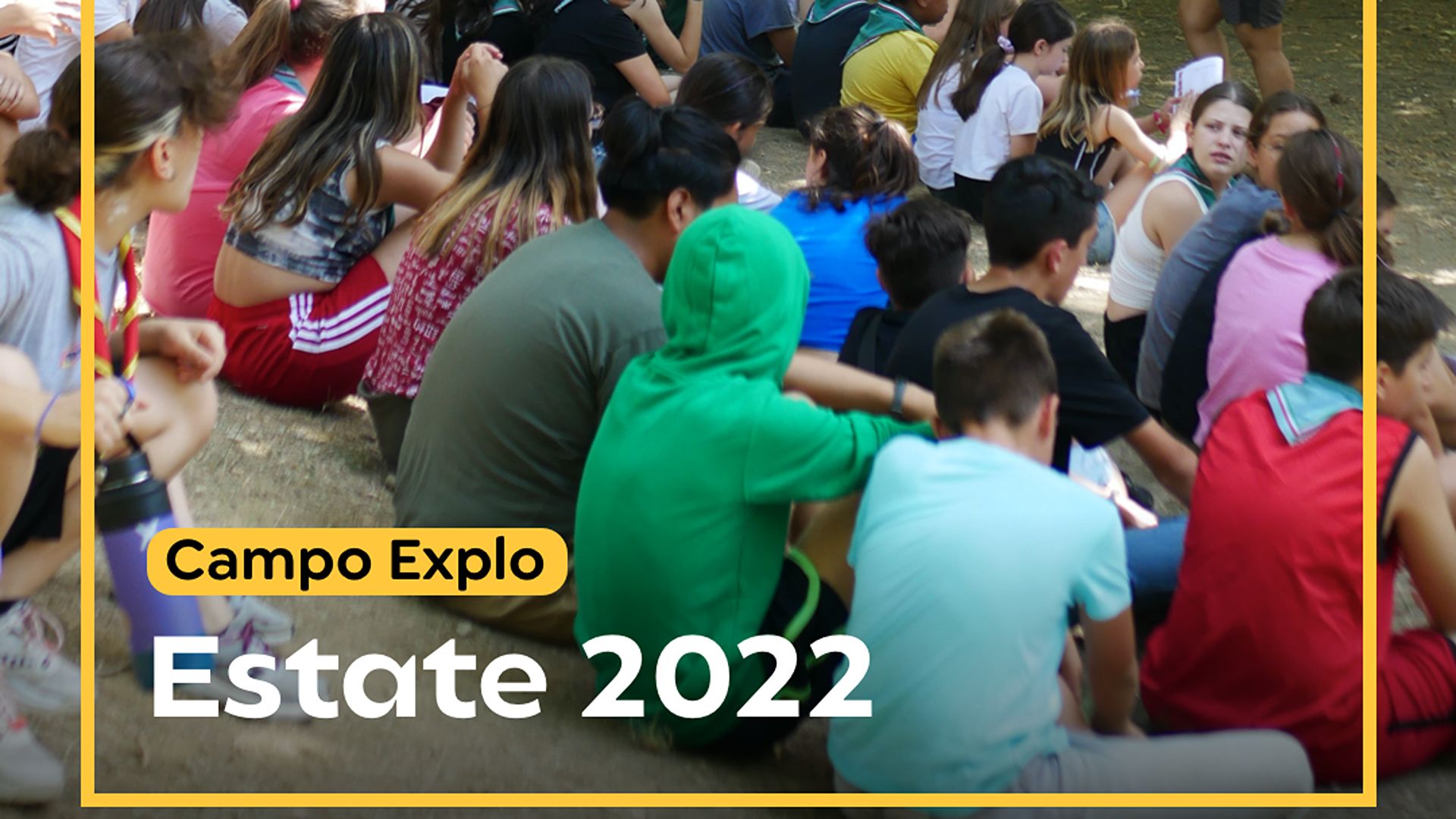 Scout avventisti, gli Esploratori sbarcano a “Fridomtaun”