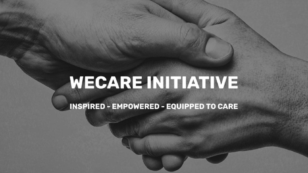 WeCare. La discriminazione