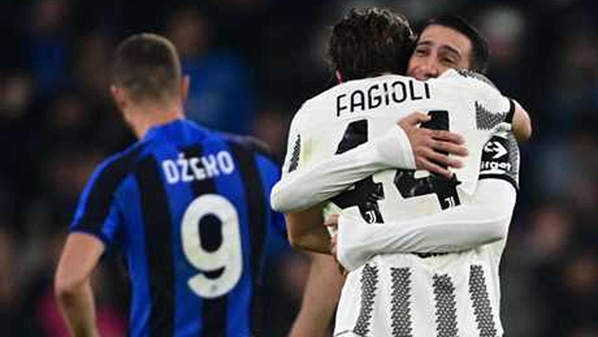 Saper perdere è importante come saper vincere