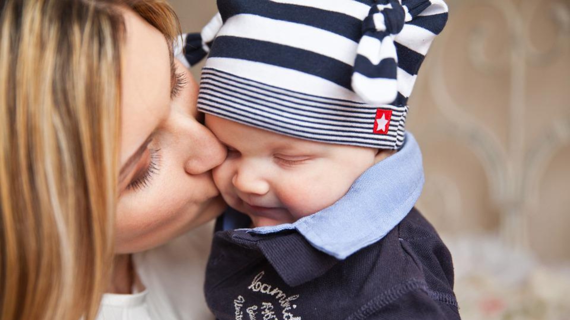 Confessioni di mamme avventiste