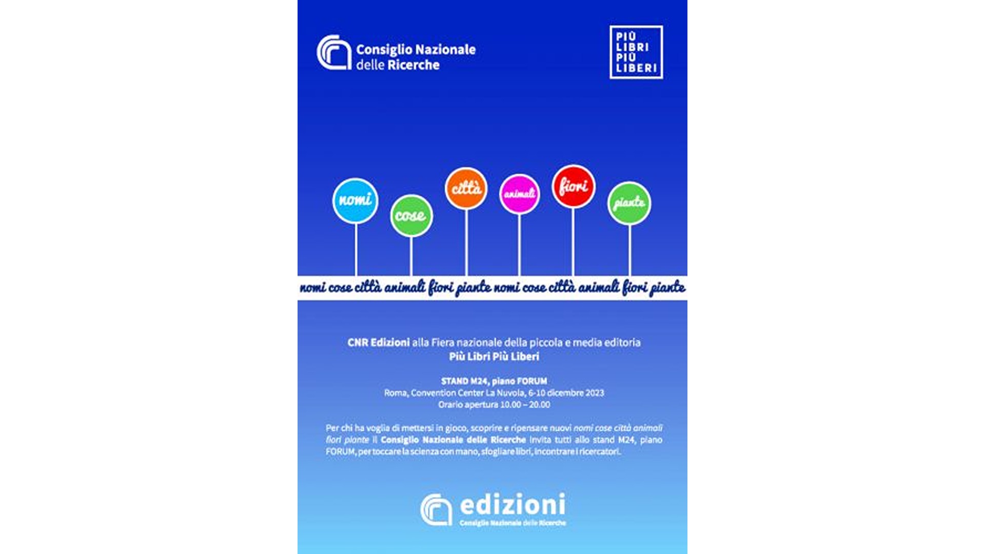 festa-piccolaeditoriacnrcopertinaplpl23-1