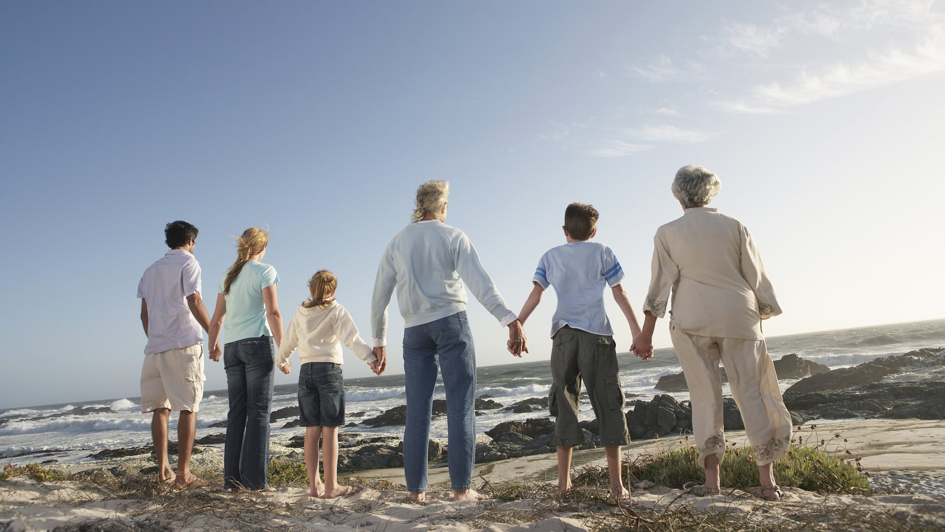 Generazioni a confronto – Giuseppe. La riconciliazione con i fratelli