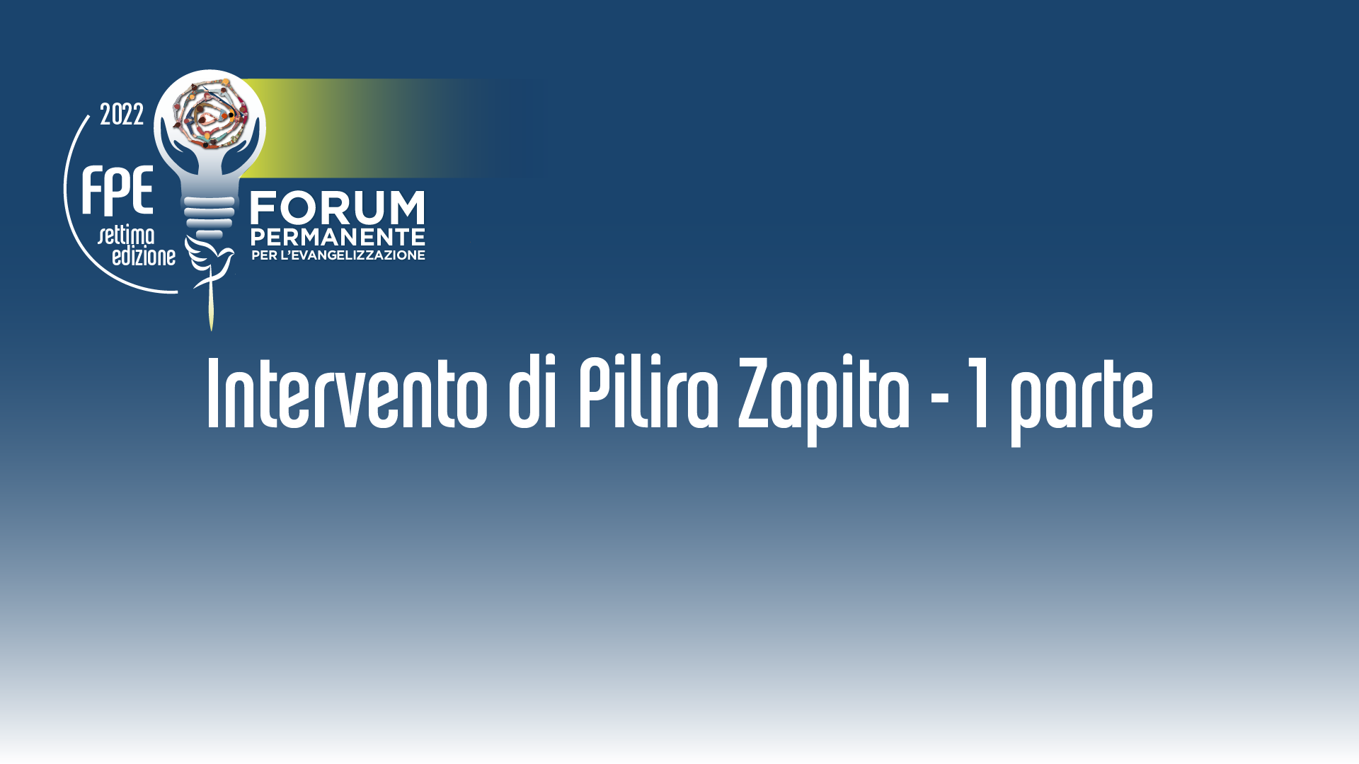 FPE – Pilira Zapita 1p