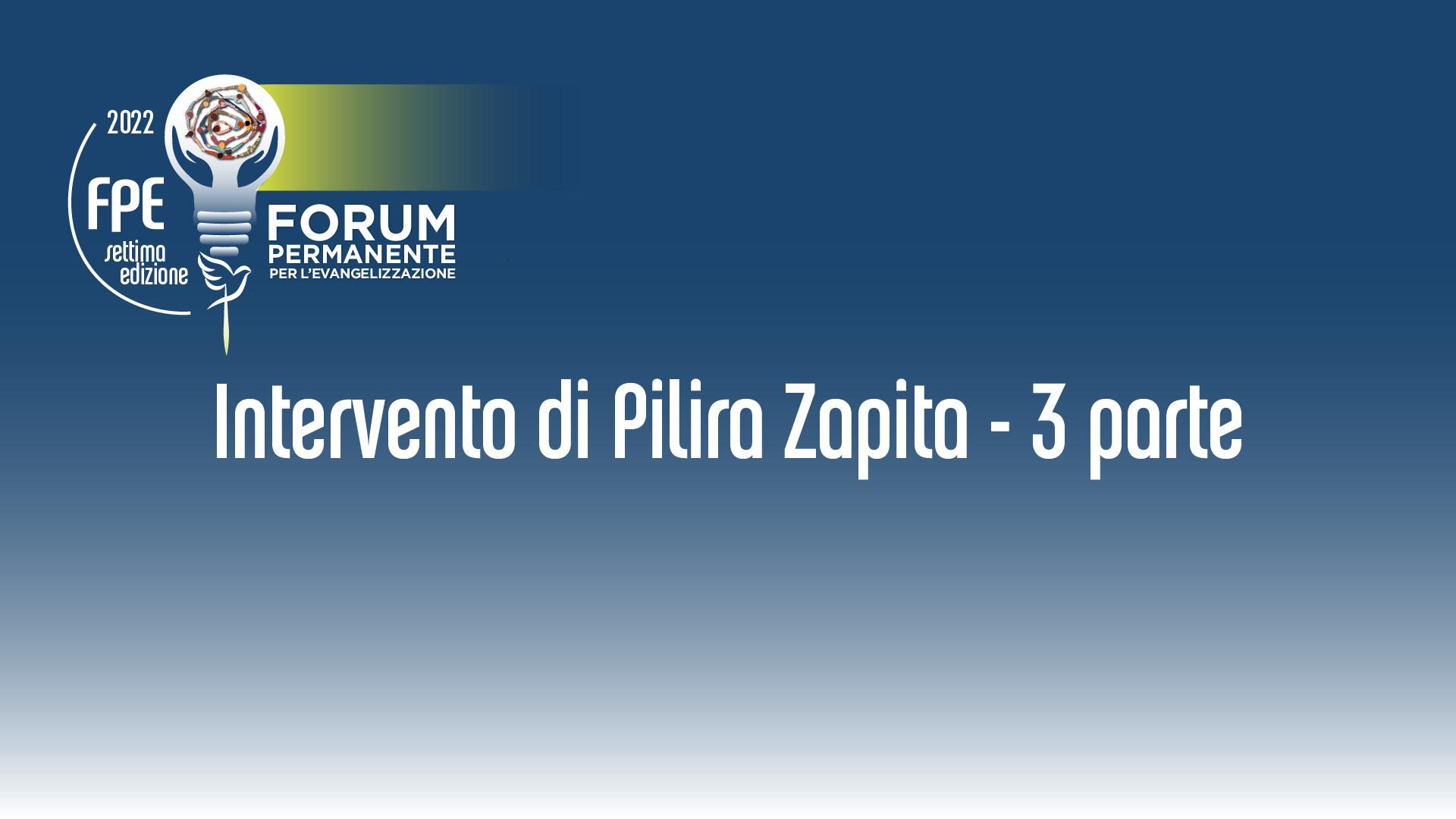 FPE – Pilira Zapita 3p