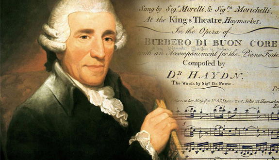 Il mondo della luna di Franz Joseph Haydn (prima parte)