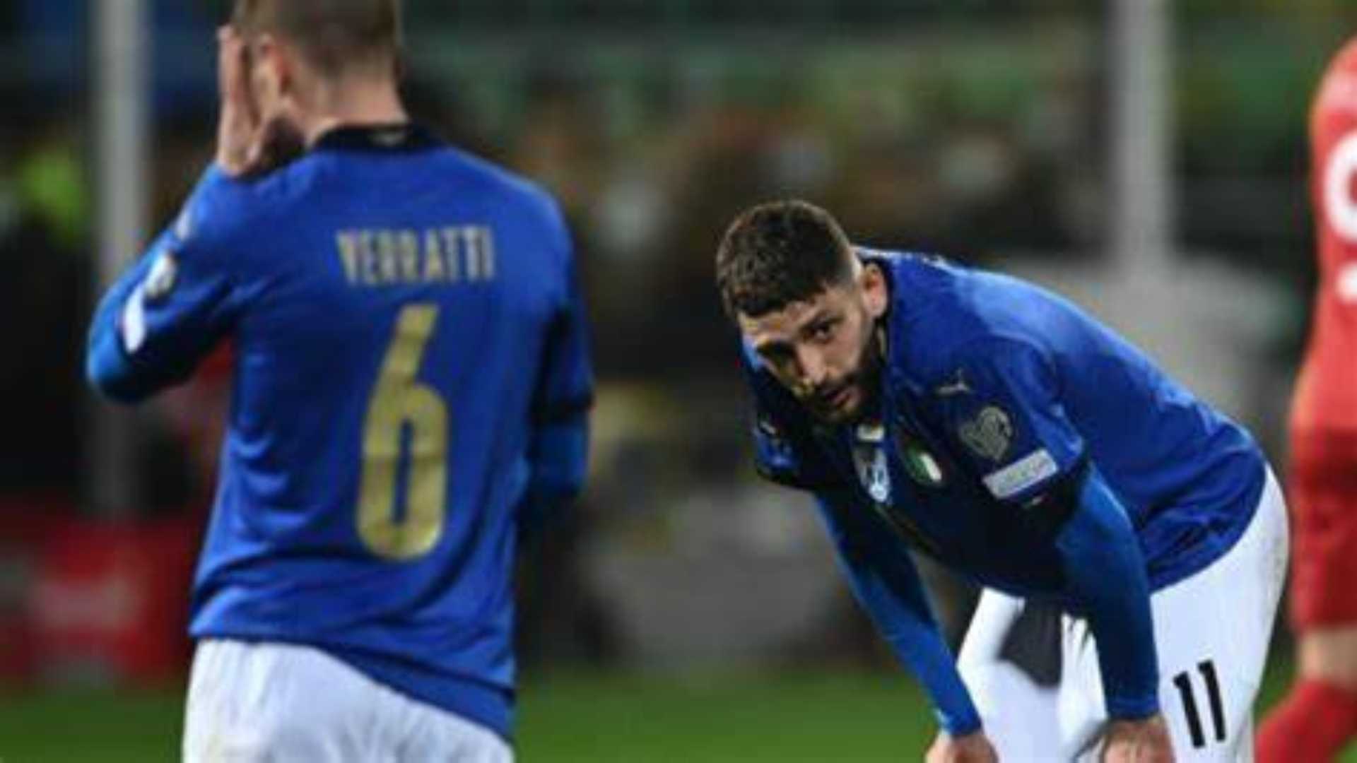 Italia fuori dai Mondiali di calcio, scoppia lo psicodramma nazionale