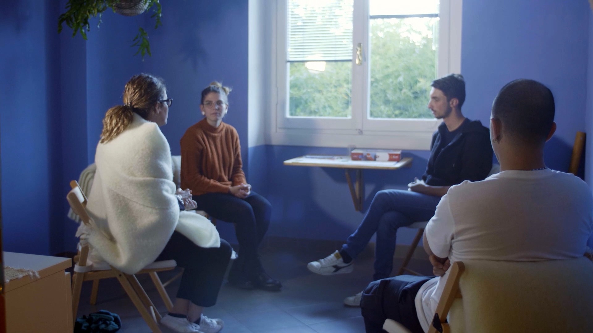 Come affrontare il dolore nel lutto della morte