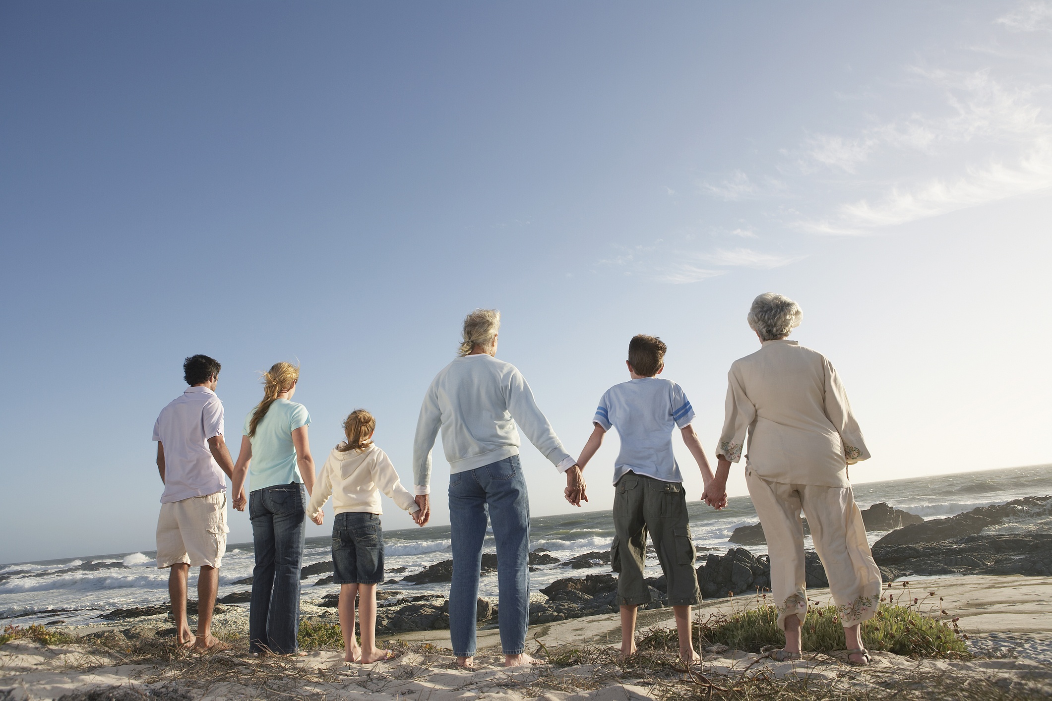 Generazioni a confronto – Quale il punto di partenza?