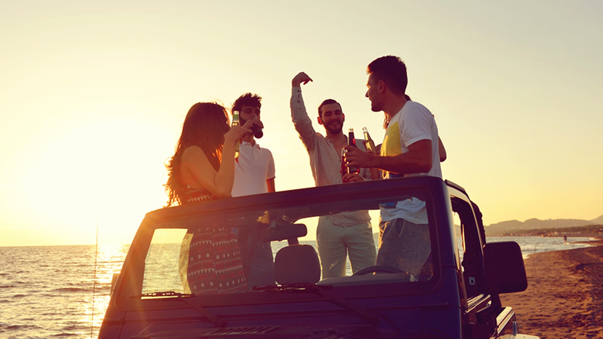 I mali della società