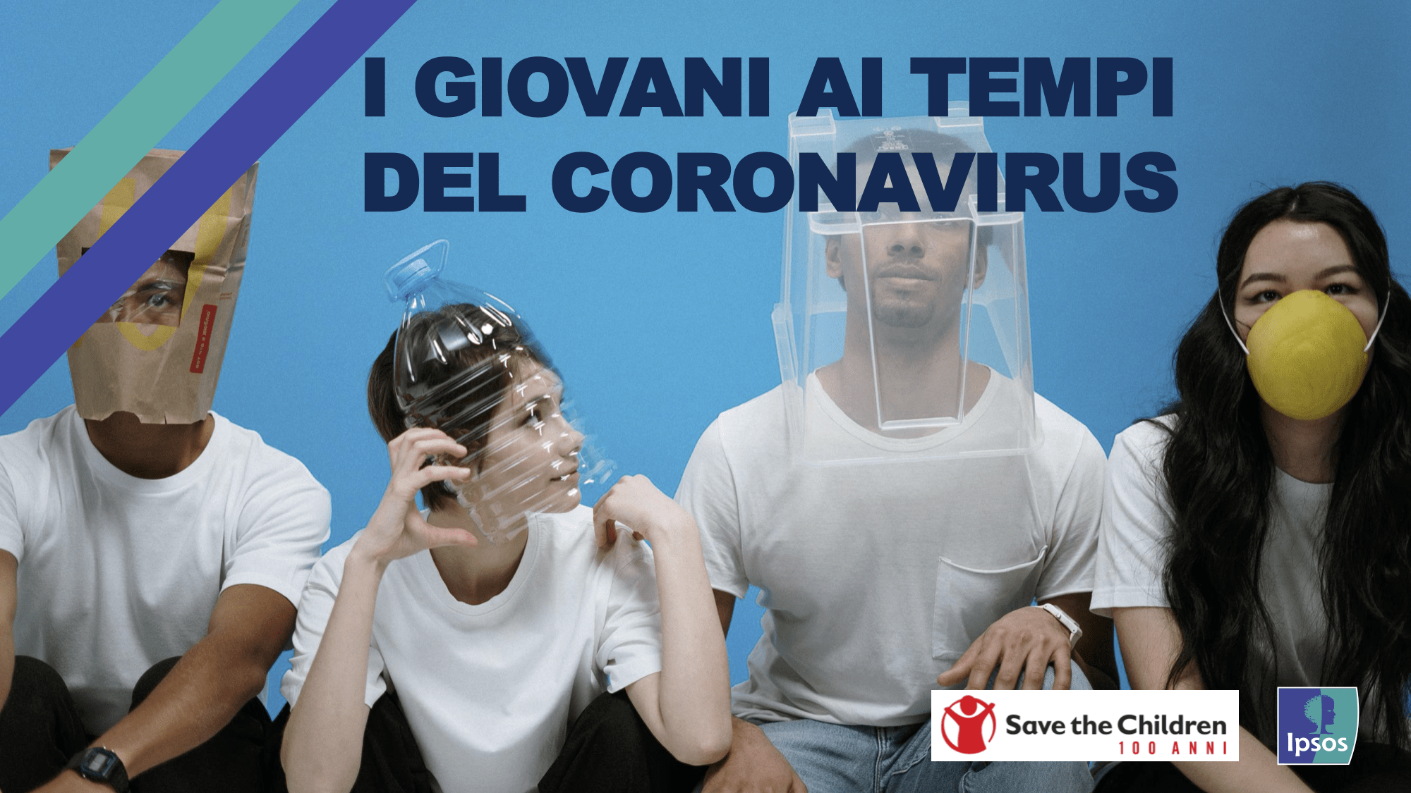 Coronavirus, i giovani e la scuola. Pensieri e aspettative