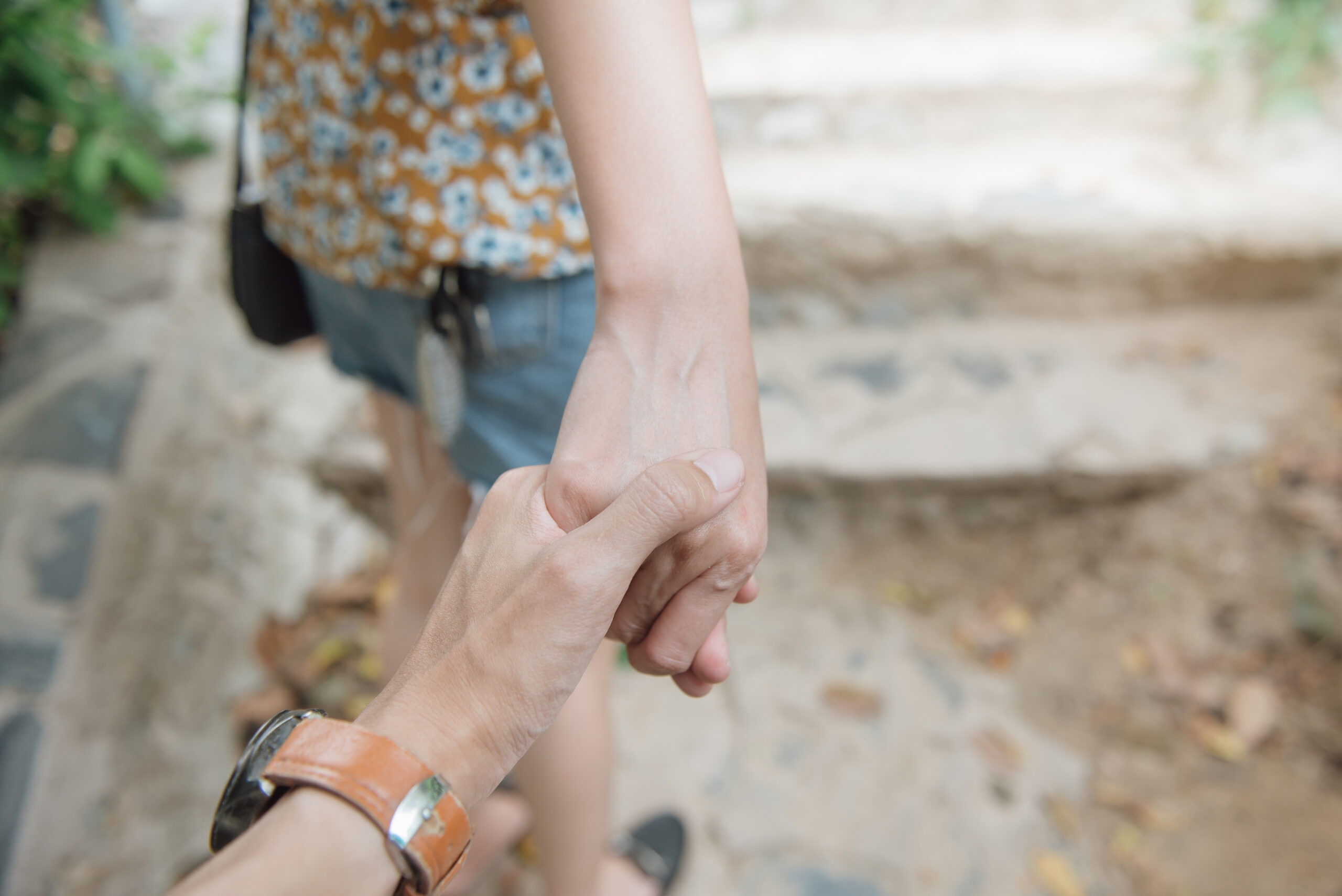 iBelieve – Più di quanto richiesto, nell’amore.