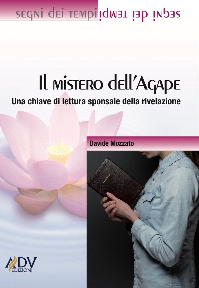 Il mistero dell’Agape (3)