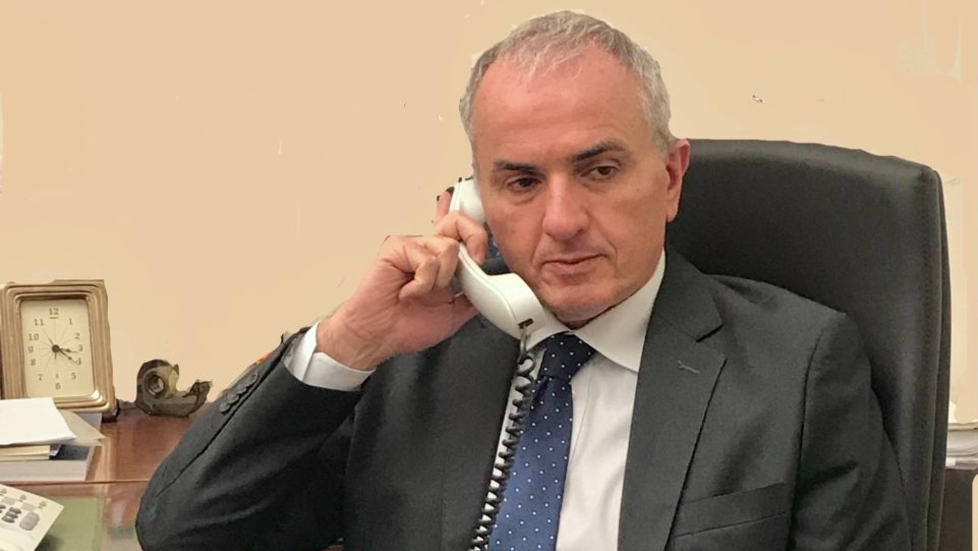 Quando manca la politica subentra il caos