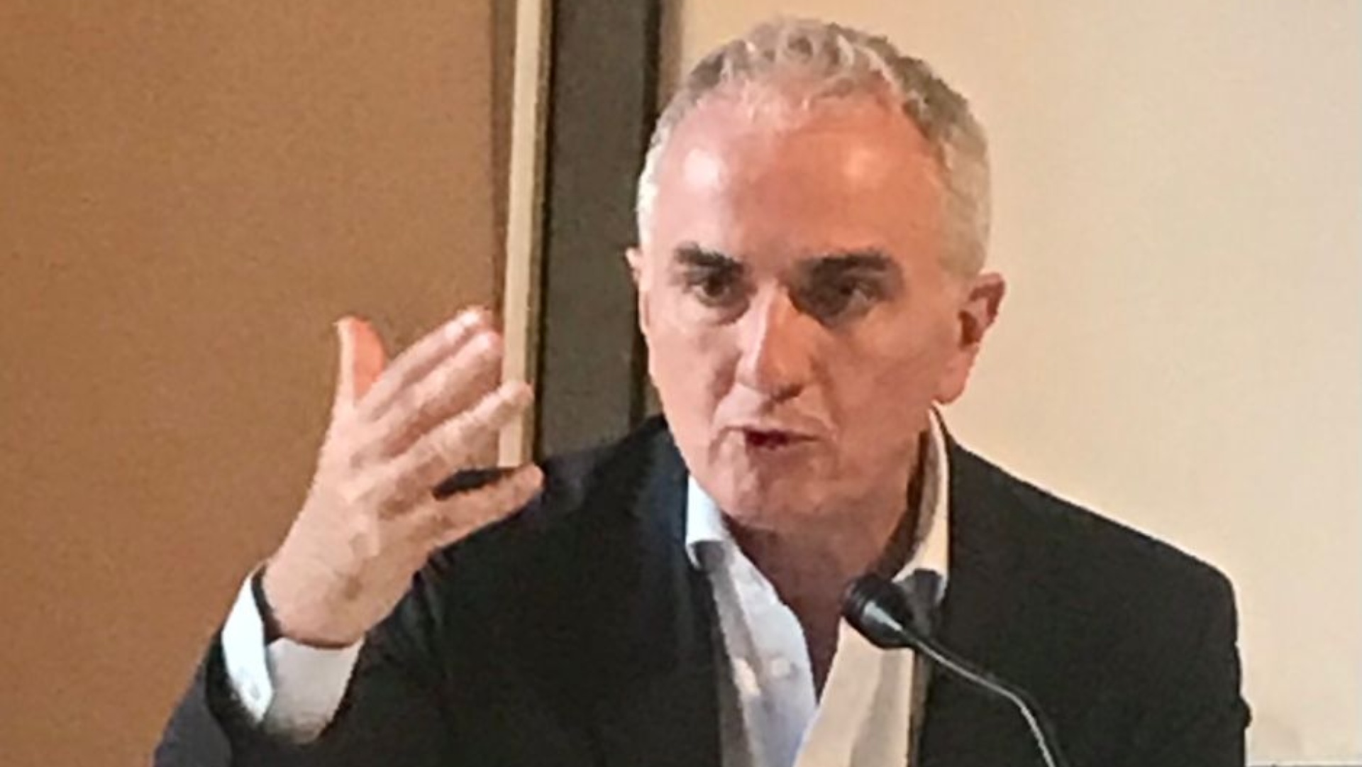 Il governo italiano si affaccia su uno scenario internazionale turbolento