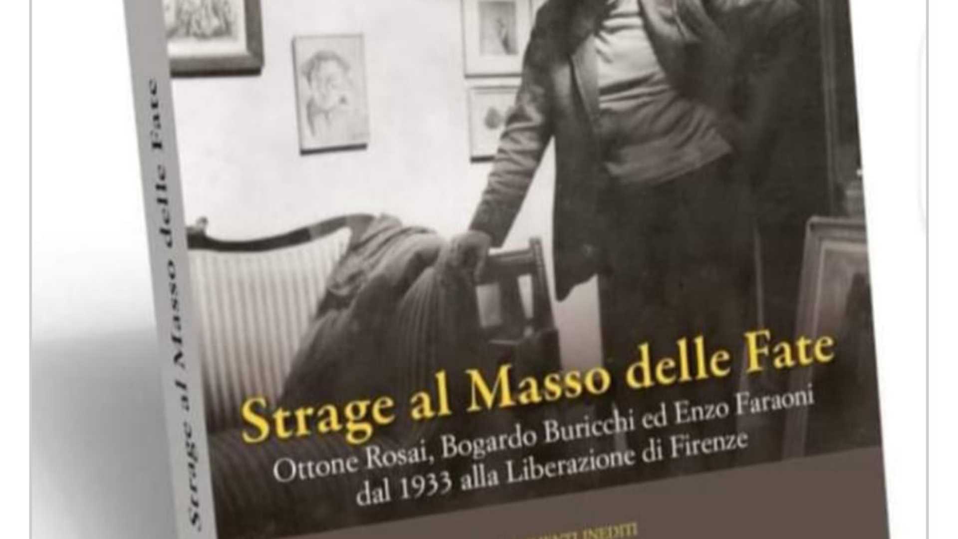 Strage al Masso delle Fate