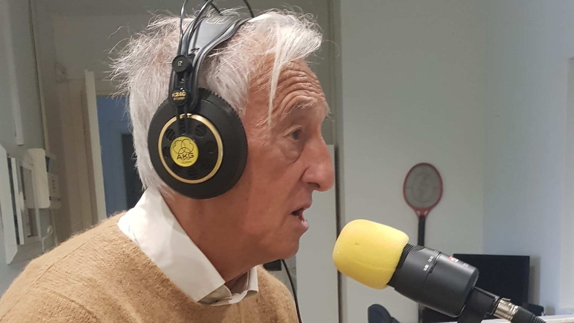 Per fare gol bisogna tirare in porta
