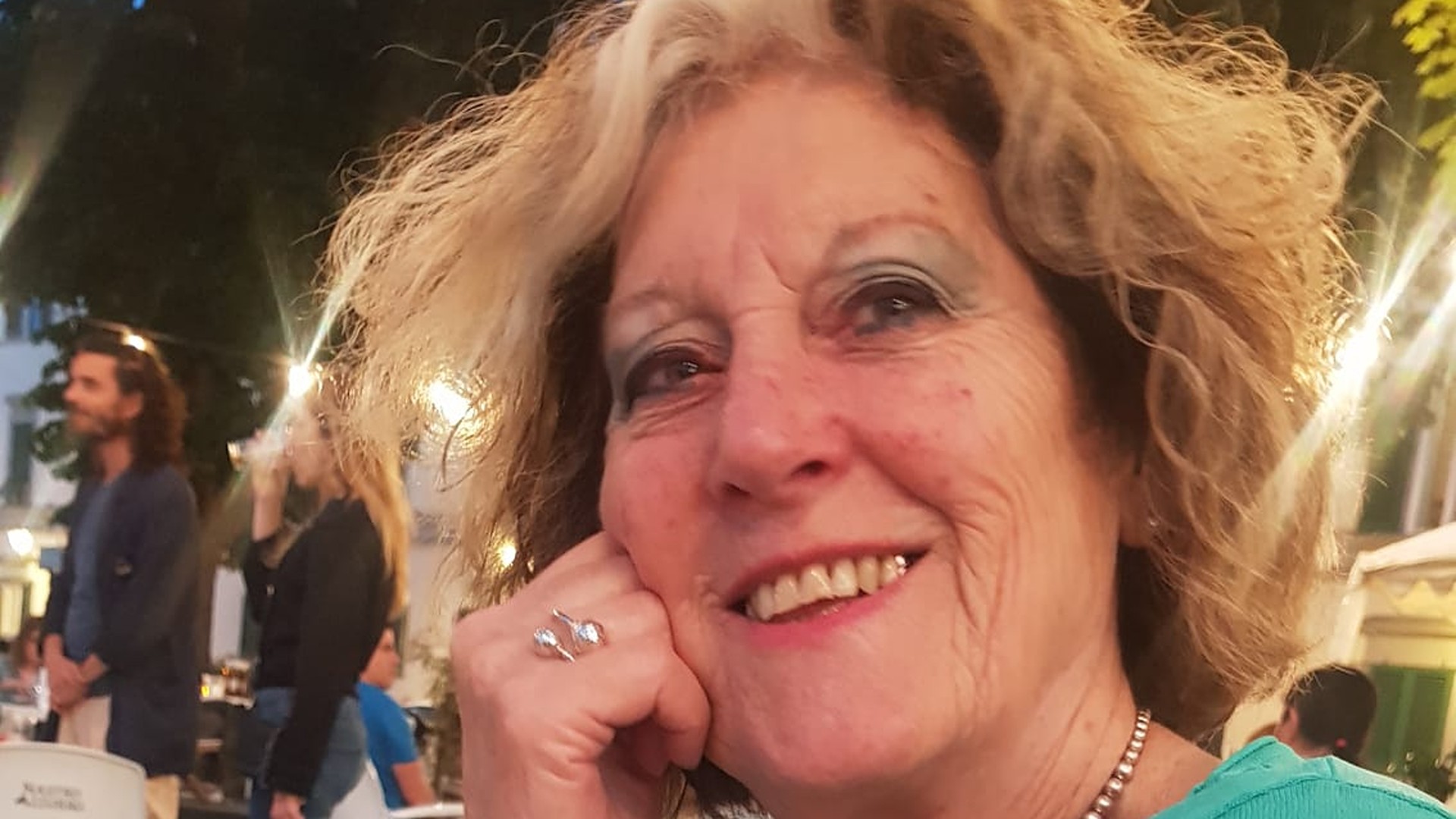 Quando la vita svolta in modo inaspettato