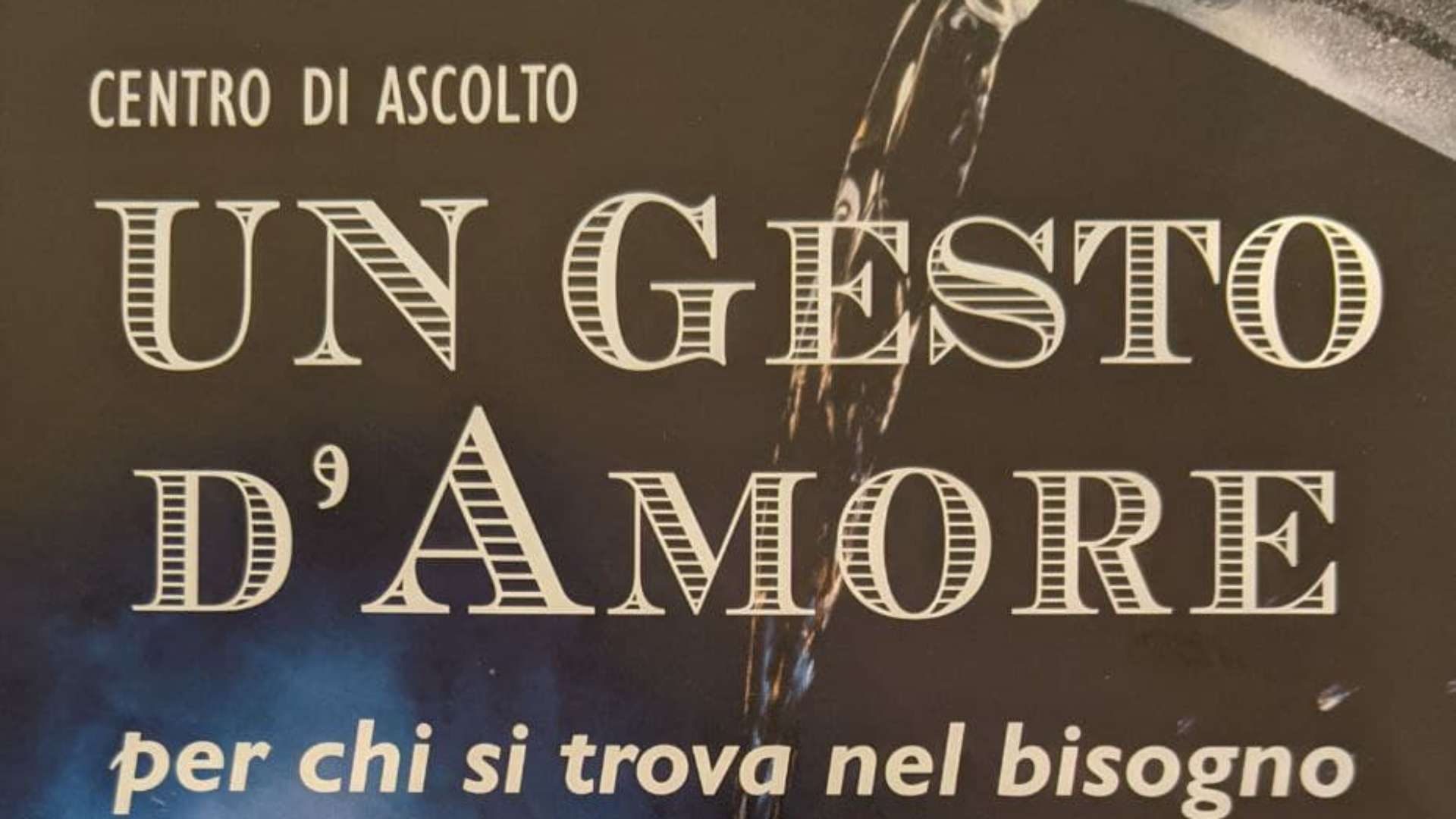 ADRA Italia News – L’importanza dell’ascolto