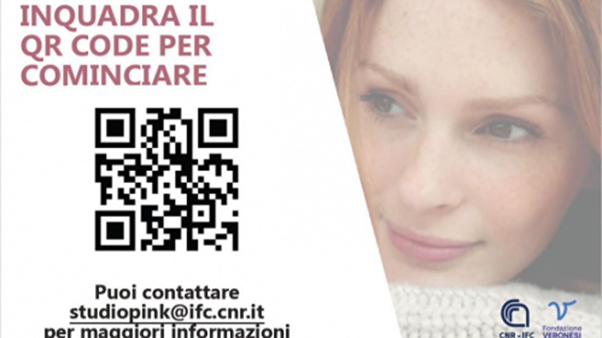 CNR. “Dress-p.i.n.k.” la nuova app per la prevenzione del tumore mammario