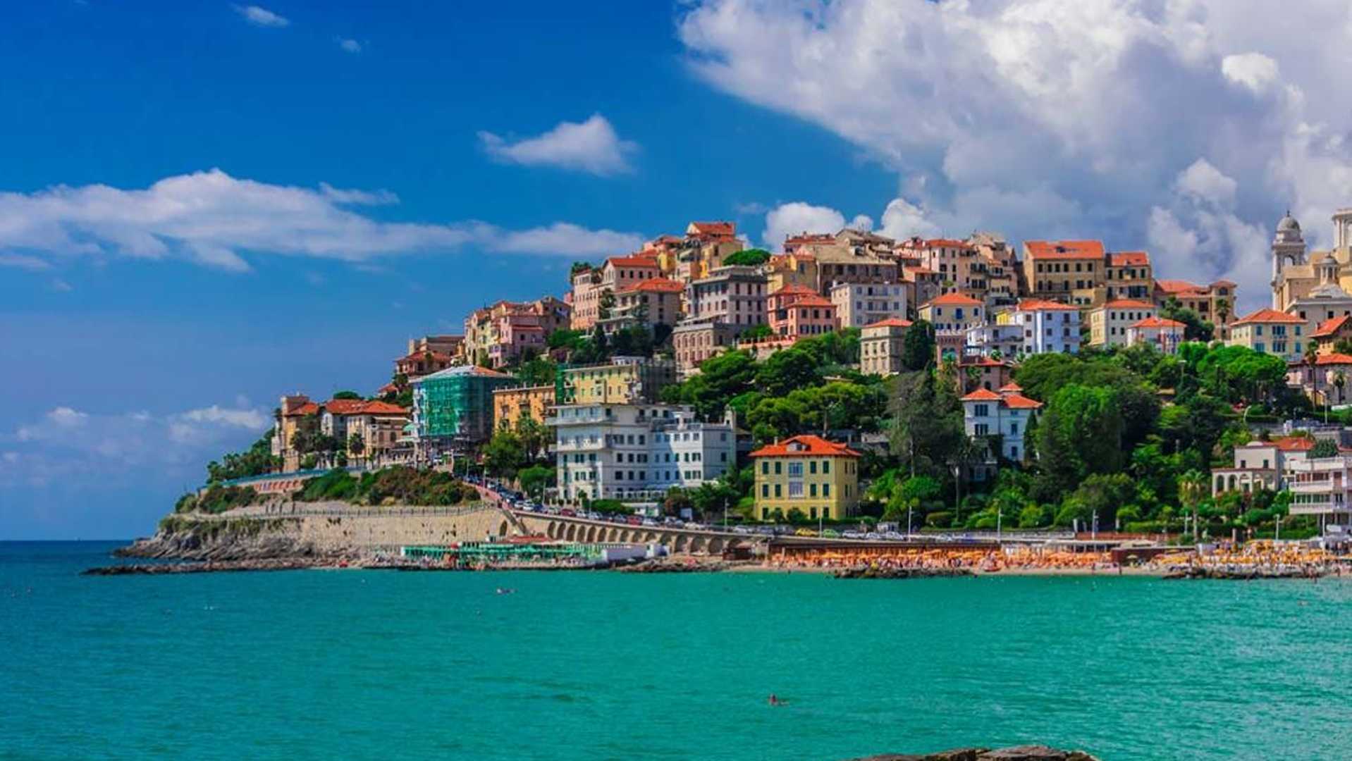 Clima, quali sono le città italiane in cui si vive meglio