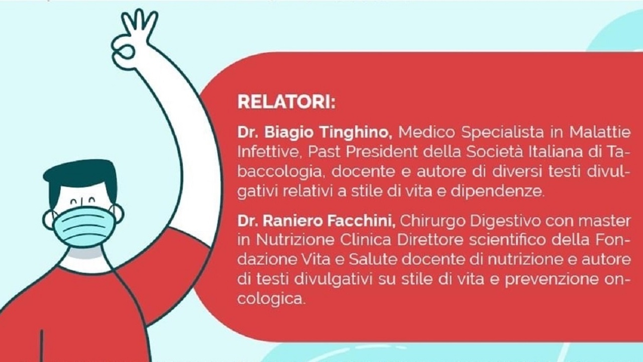Stili di vita e scelte responsabili