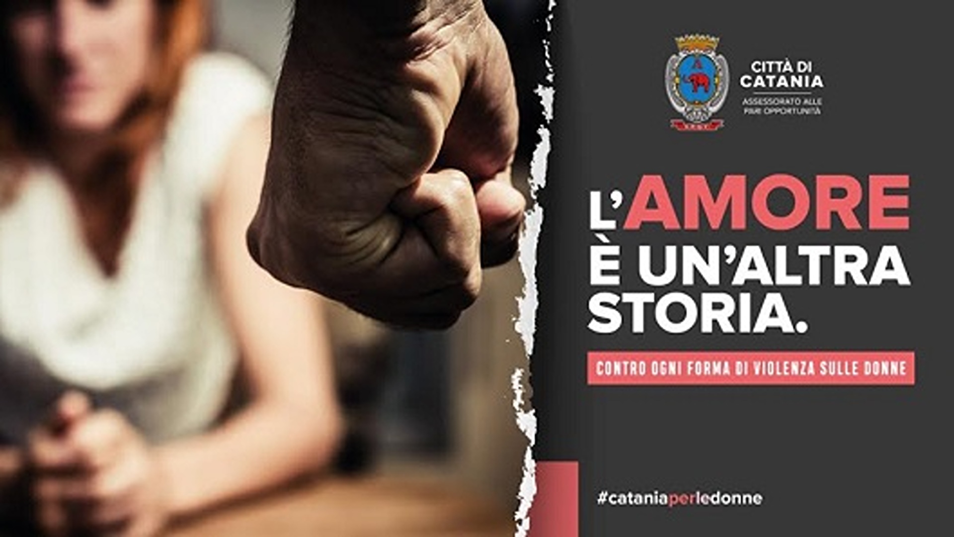 L’amore è tutta un’altra storia