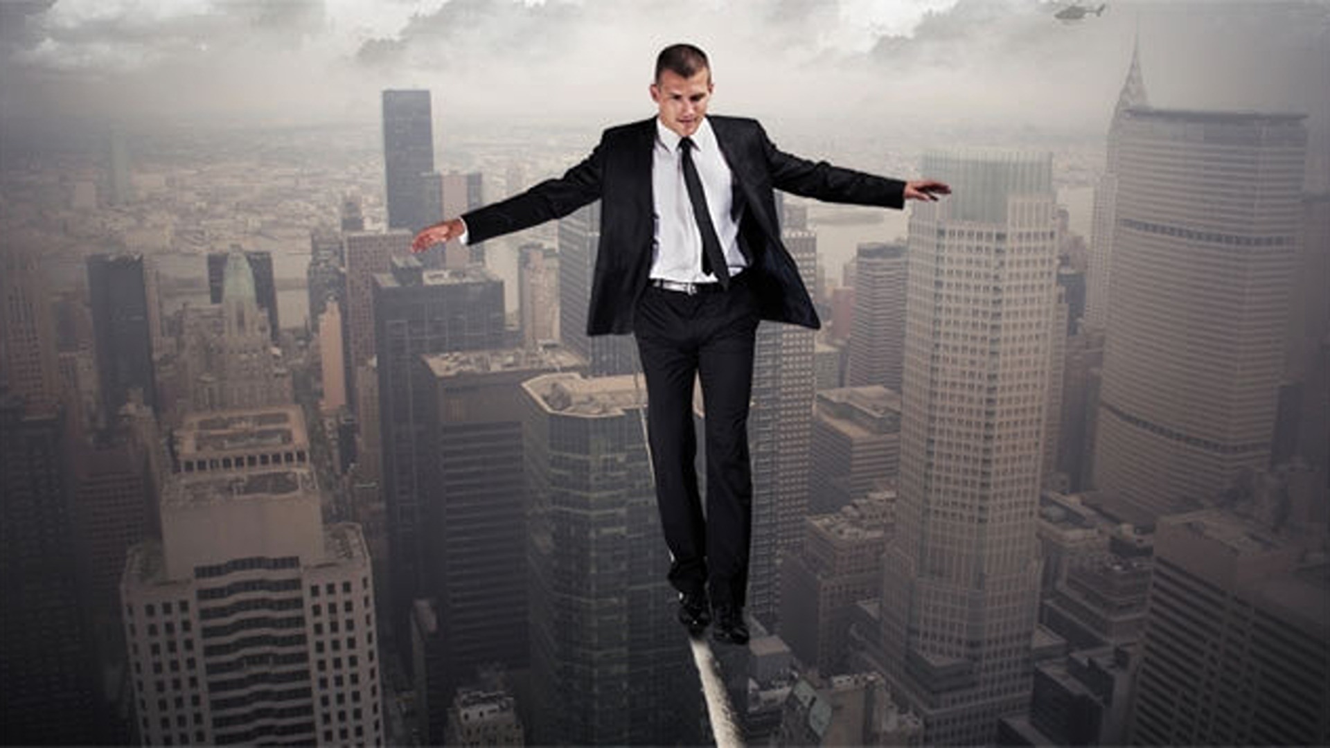 Libertà e insicurezza