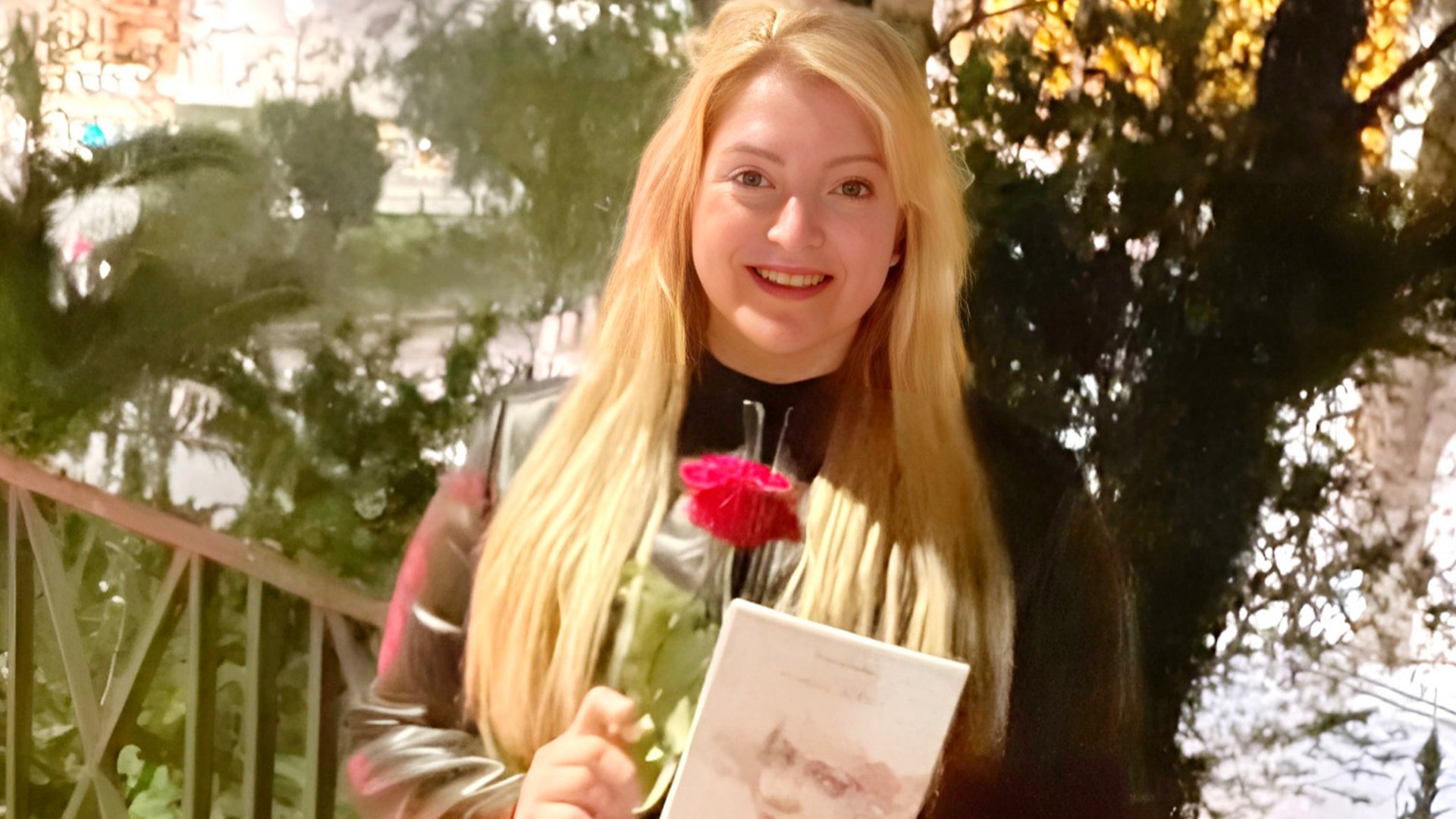 La pace è possibile