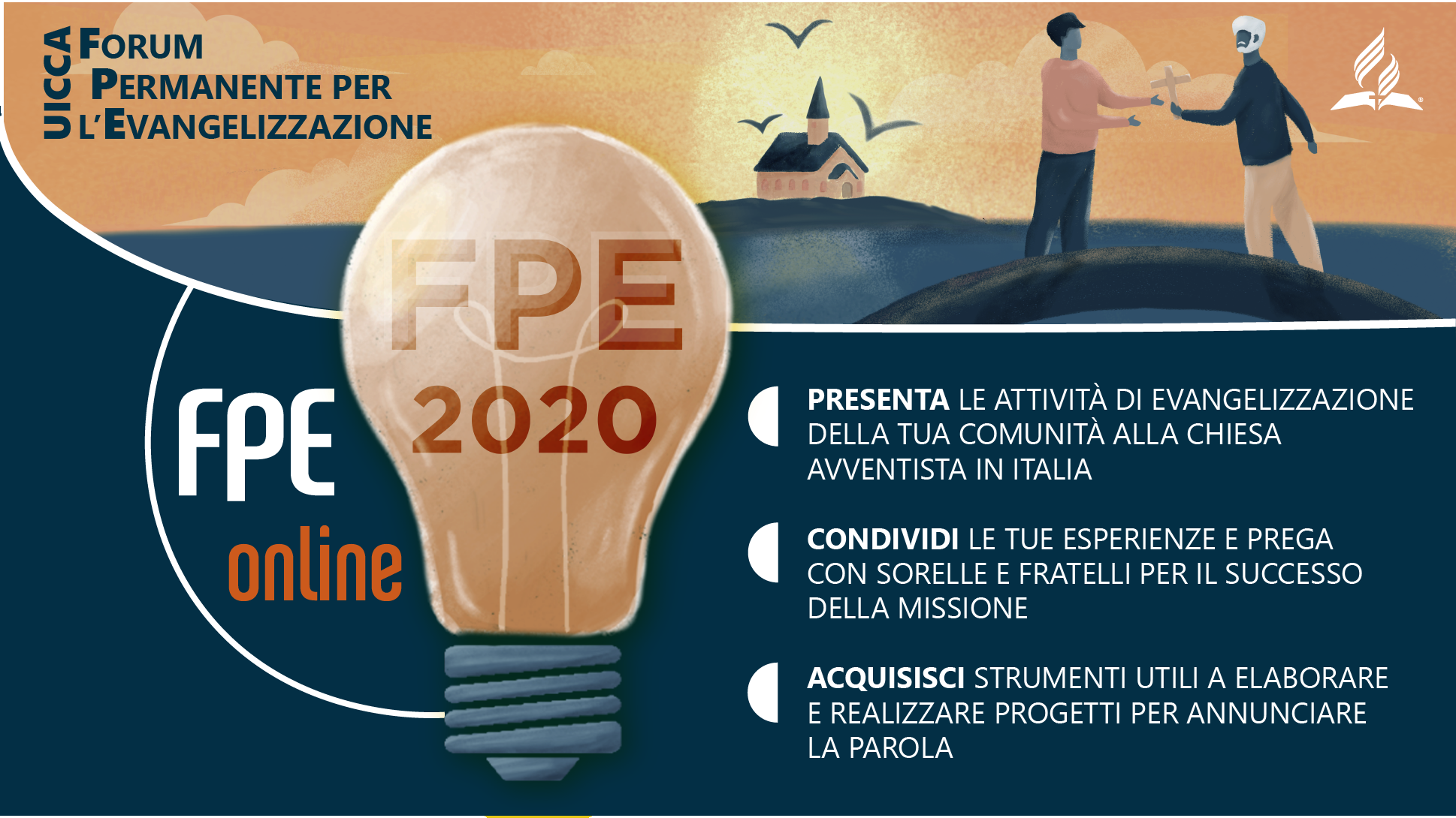 Forum permanente per l’evangelizzazione 2020. La parola ai giovani