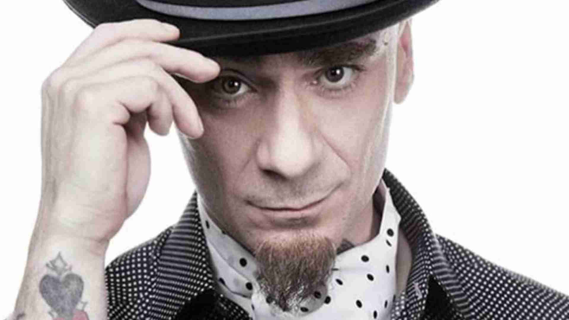 Una musica può fare 93 – Istantanee di vita familiare