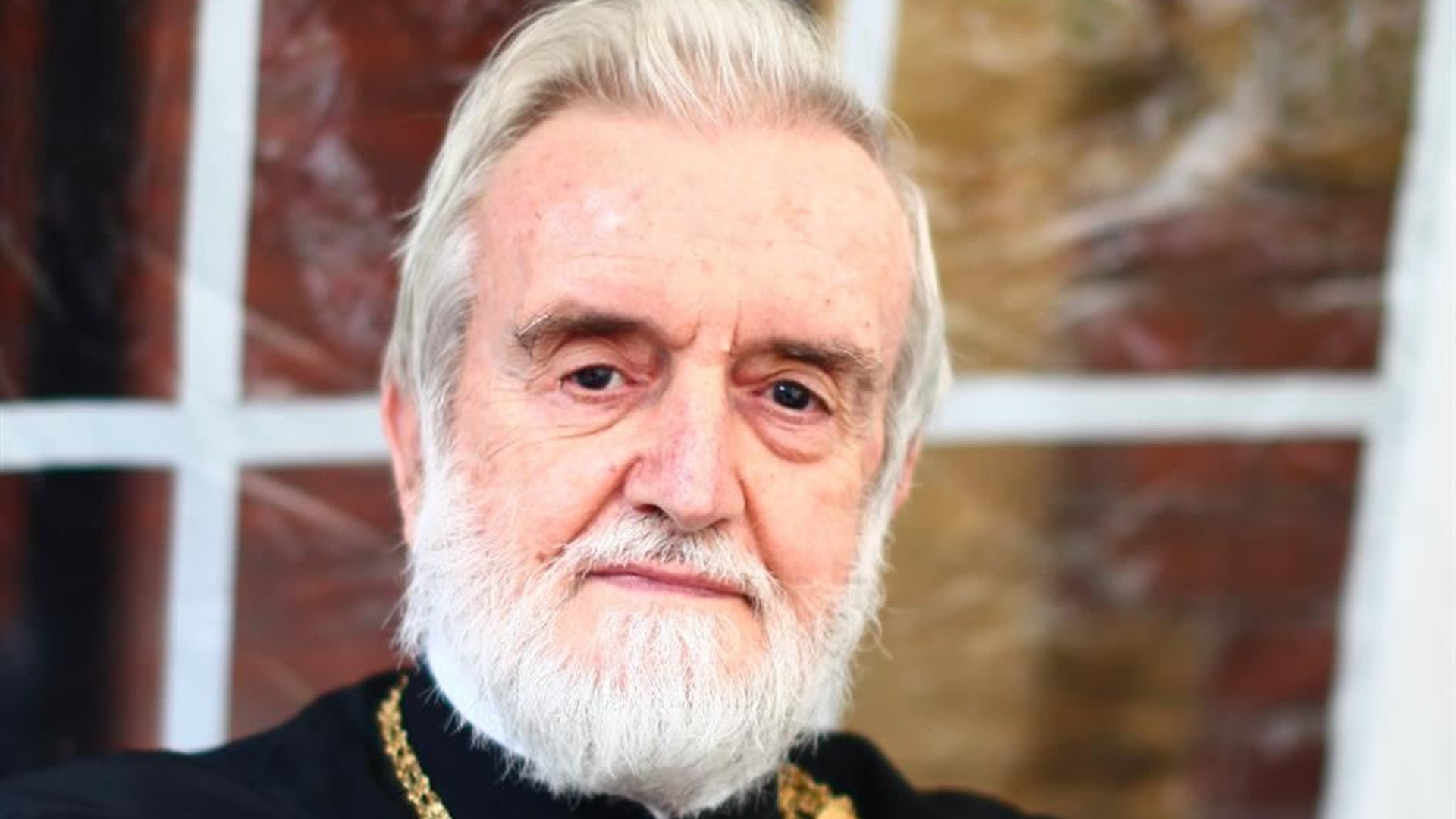 Essere santi significa vivere nella luce della resurrezione