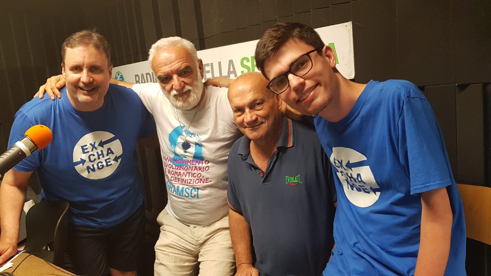 L’Altrobinario: Centri estivi Four Days English Camp!