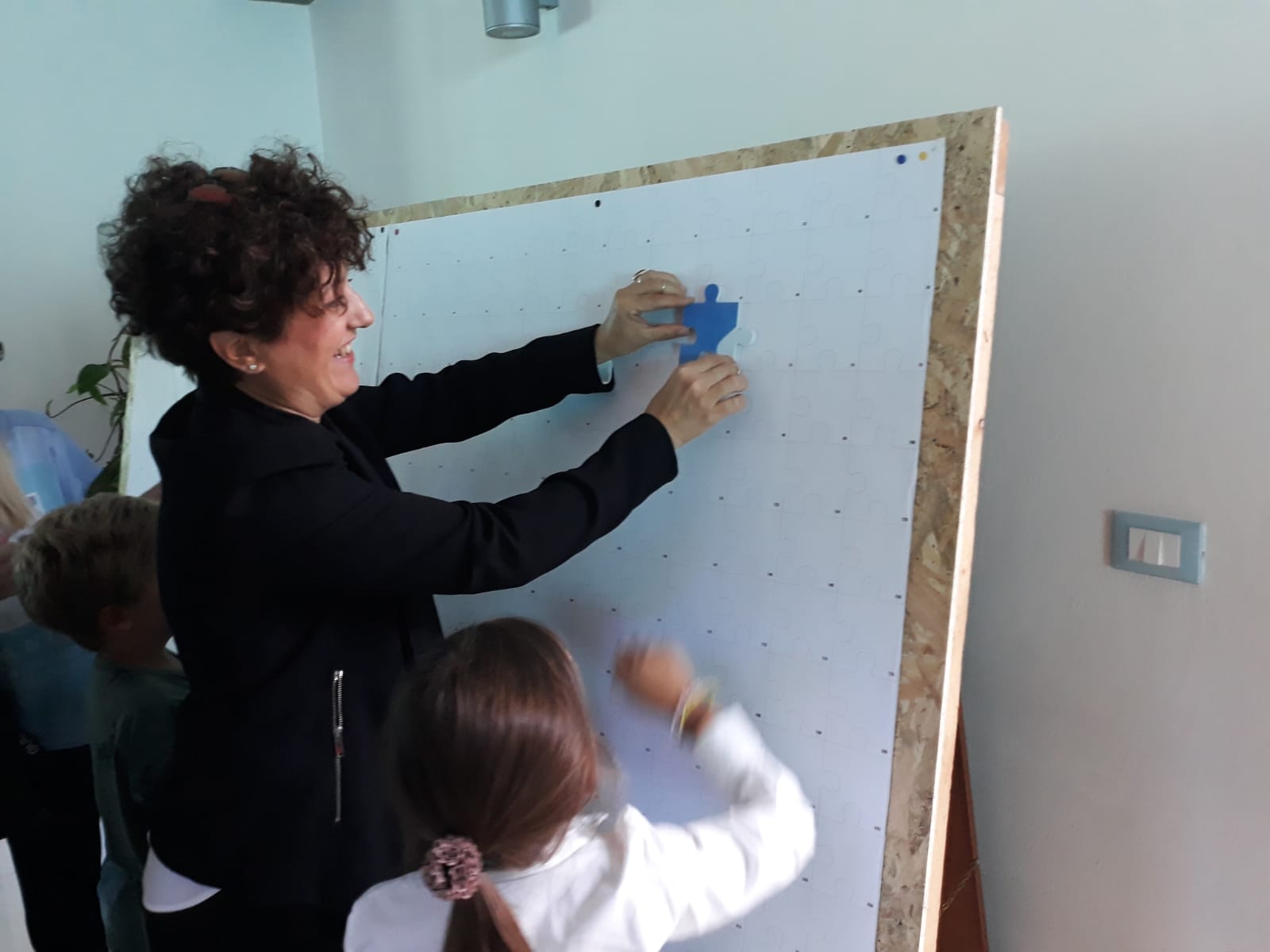 L’Altrobinario: “Oltre il pregiudizio”