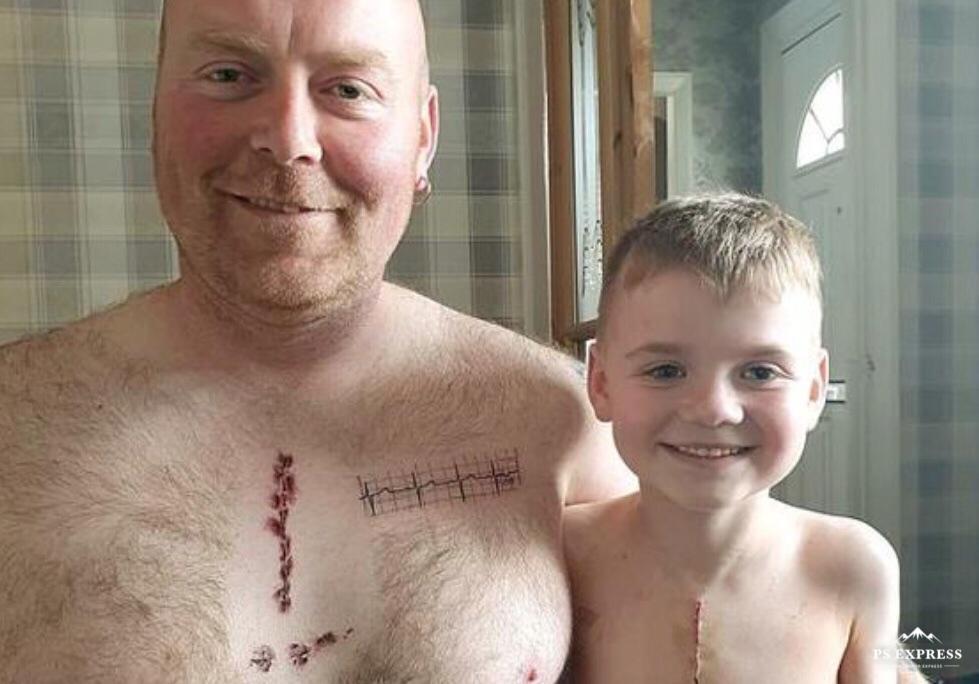 L’altrobinario – Tatuaggi di amore