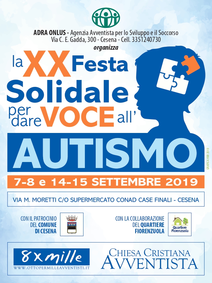 L’Altrobinario: una festa solidale per dare voce all’autismo