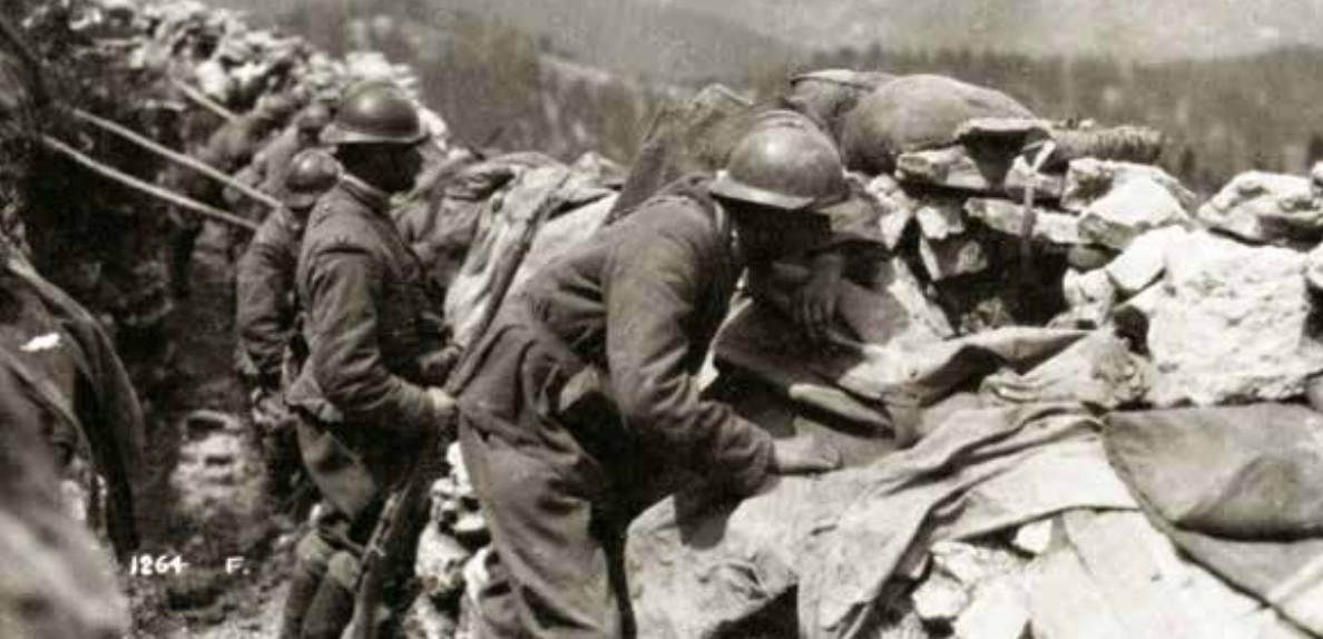 Leggiamo insieme: Alberto Long, obiettore di coscienza durante la Grande Guerra