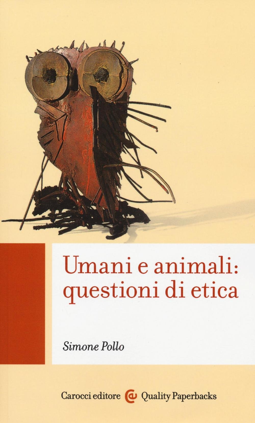 Leggiamo insieme – Uomini o animali