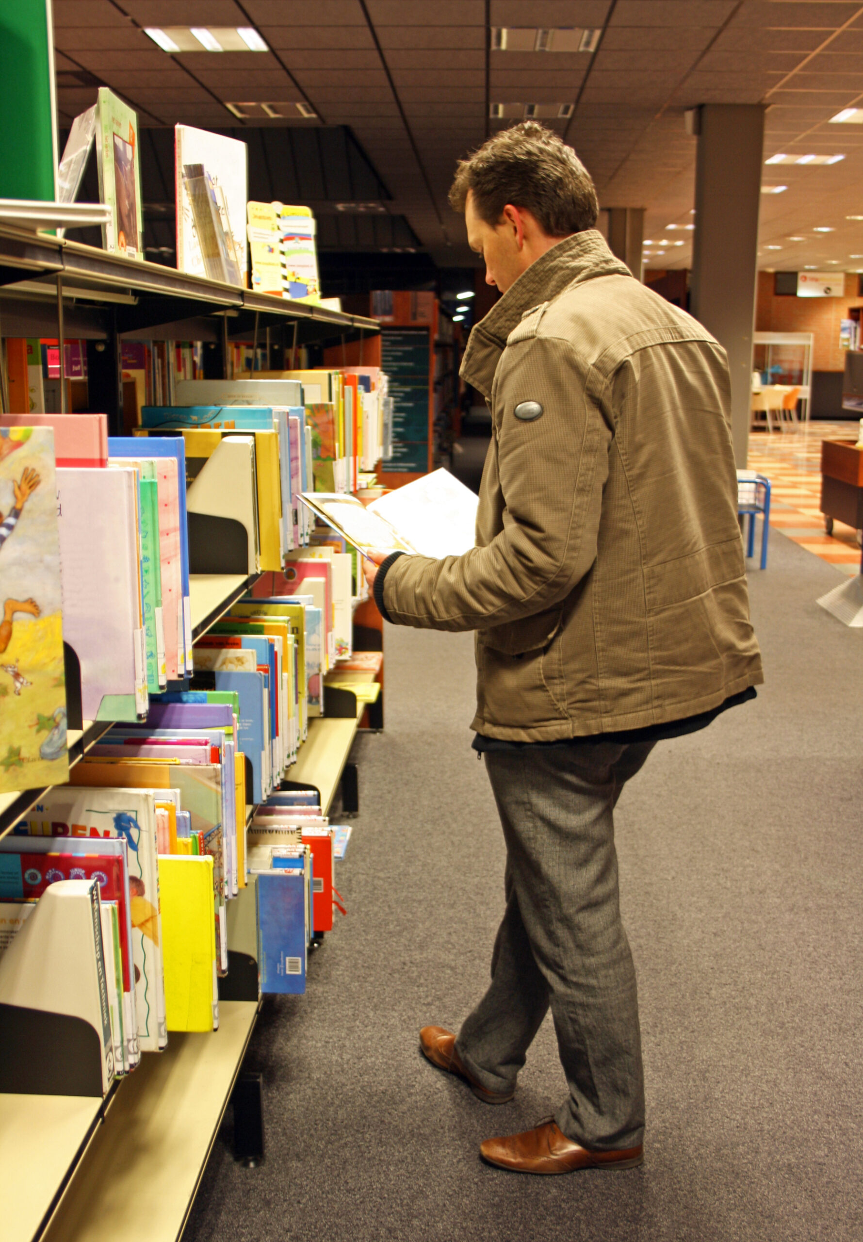 Librerie riaperte, ragioni (e nodi) di un esperimento