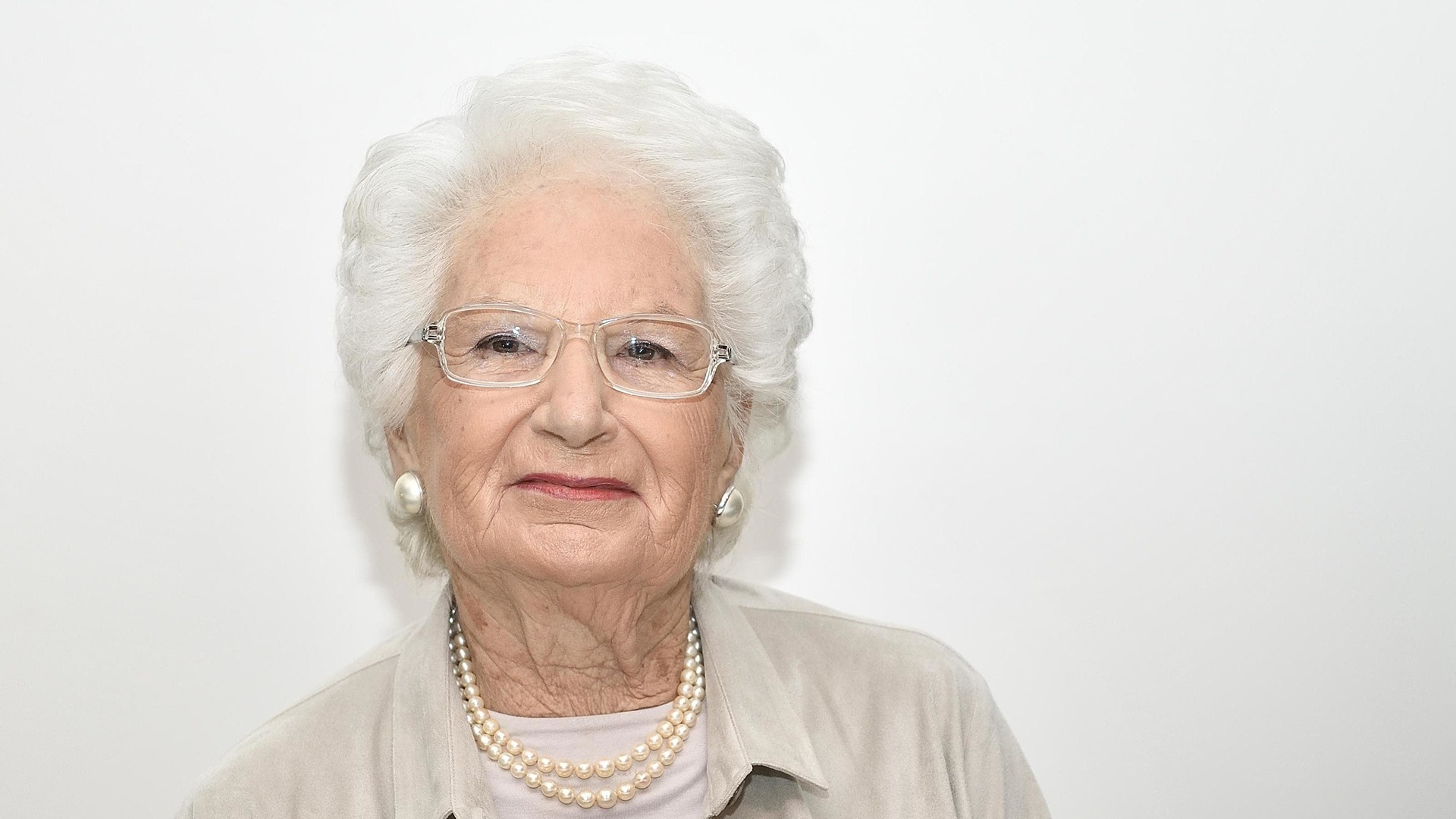 Giornata della Memoria. Auser sostiene la senatrice Segre