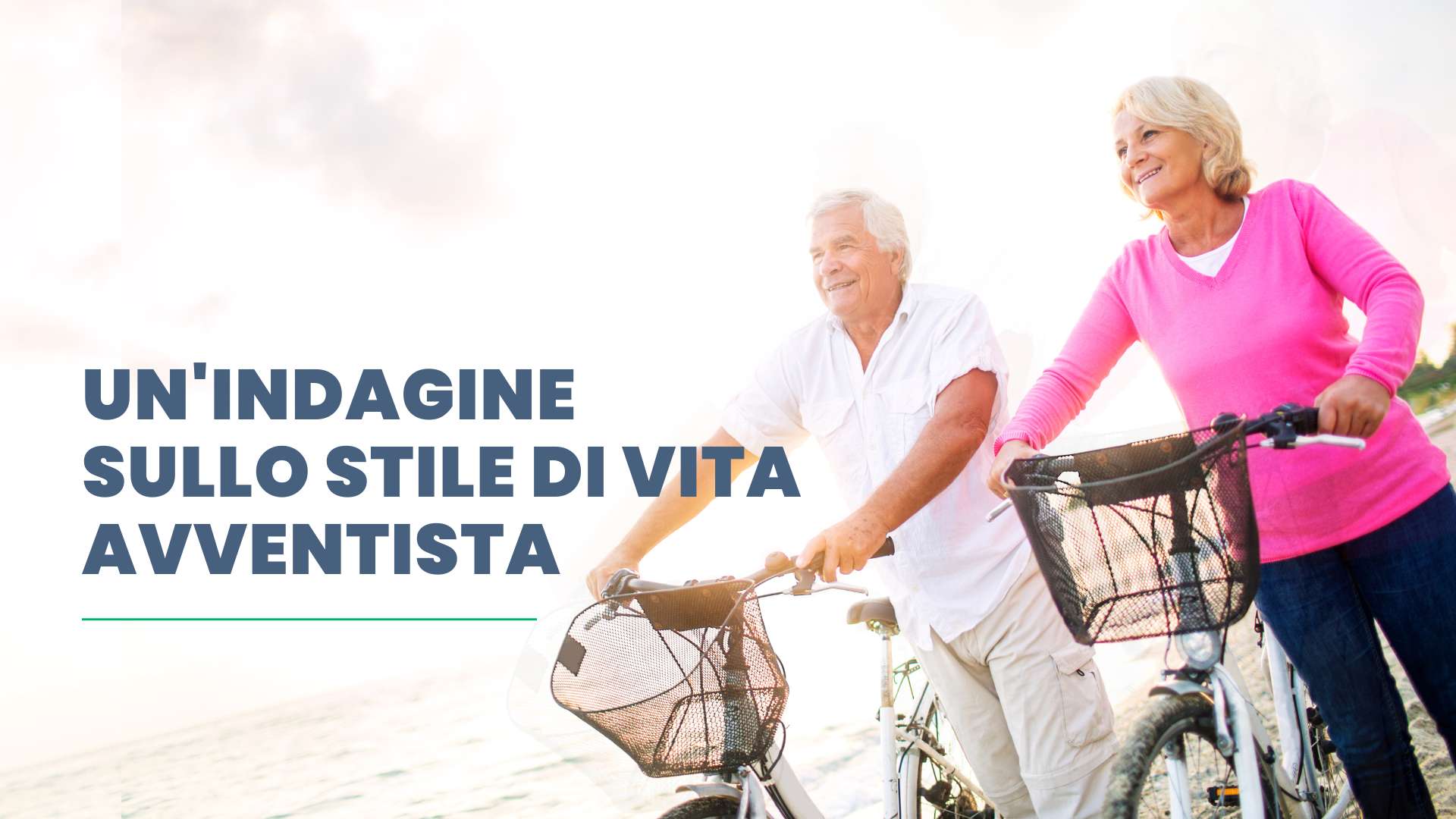 Avventismo e longevità