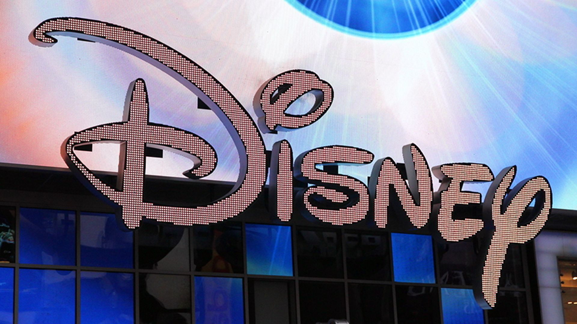 Musiche Disney