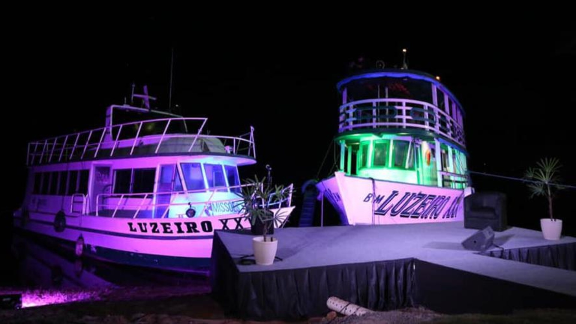 Ha compiuto 90 anni Luzeiro, il battello missionario avventista che opera in Amazzonia