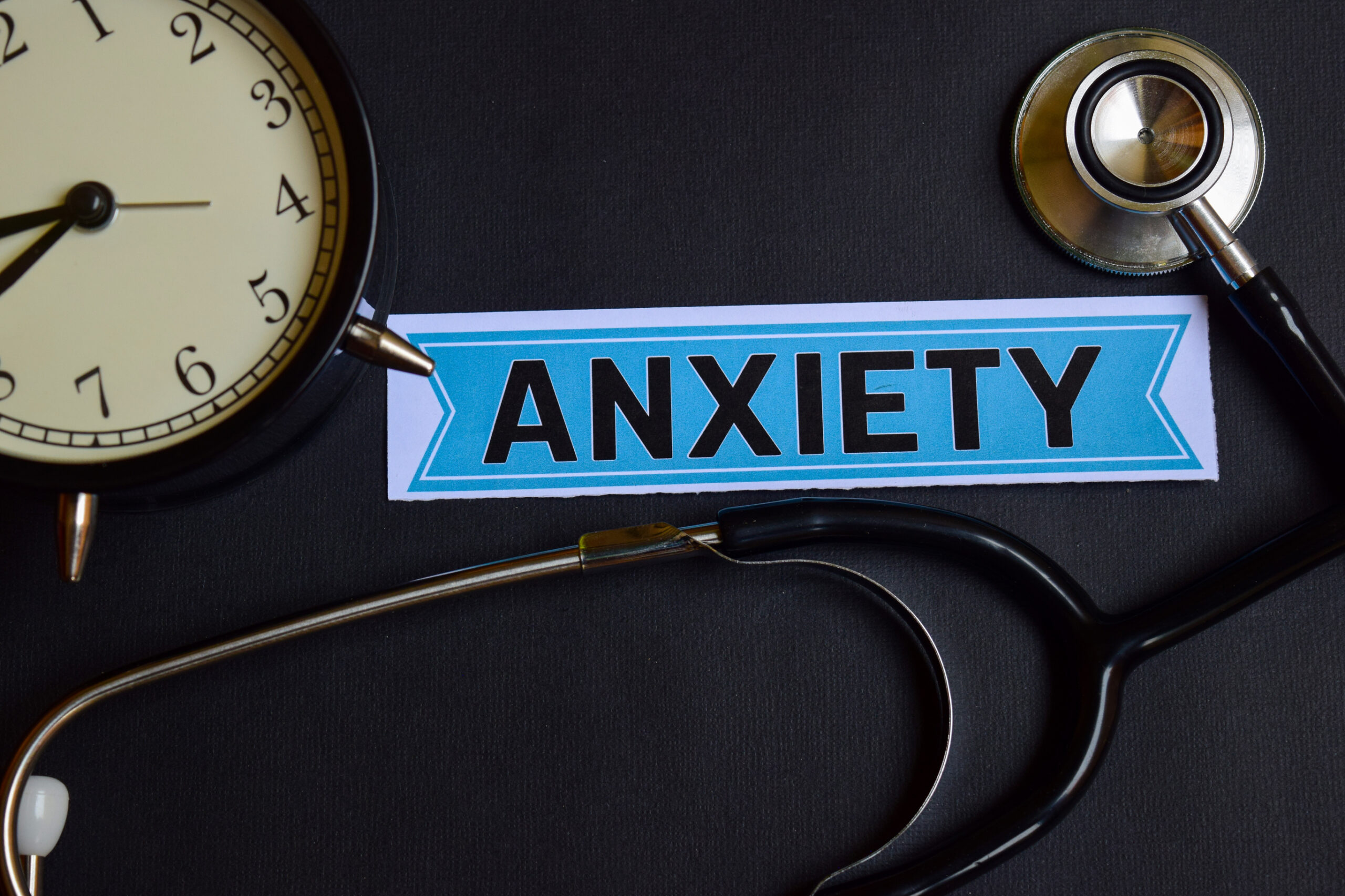 Mens sana 02 – Ansietà: eccesso di preoccupazione per il futuro