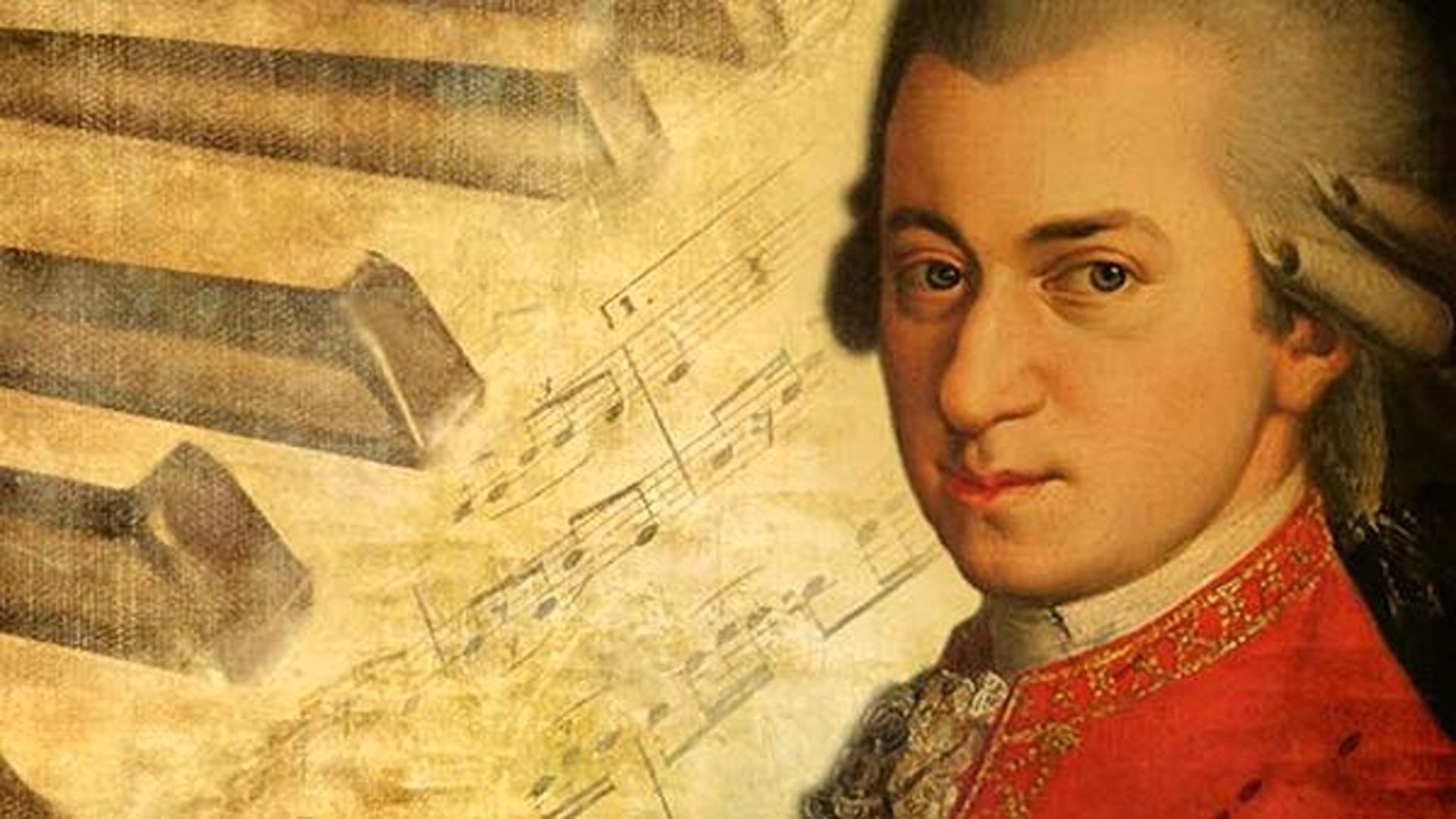 Sinfonie Mozartiane