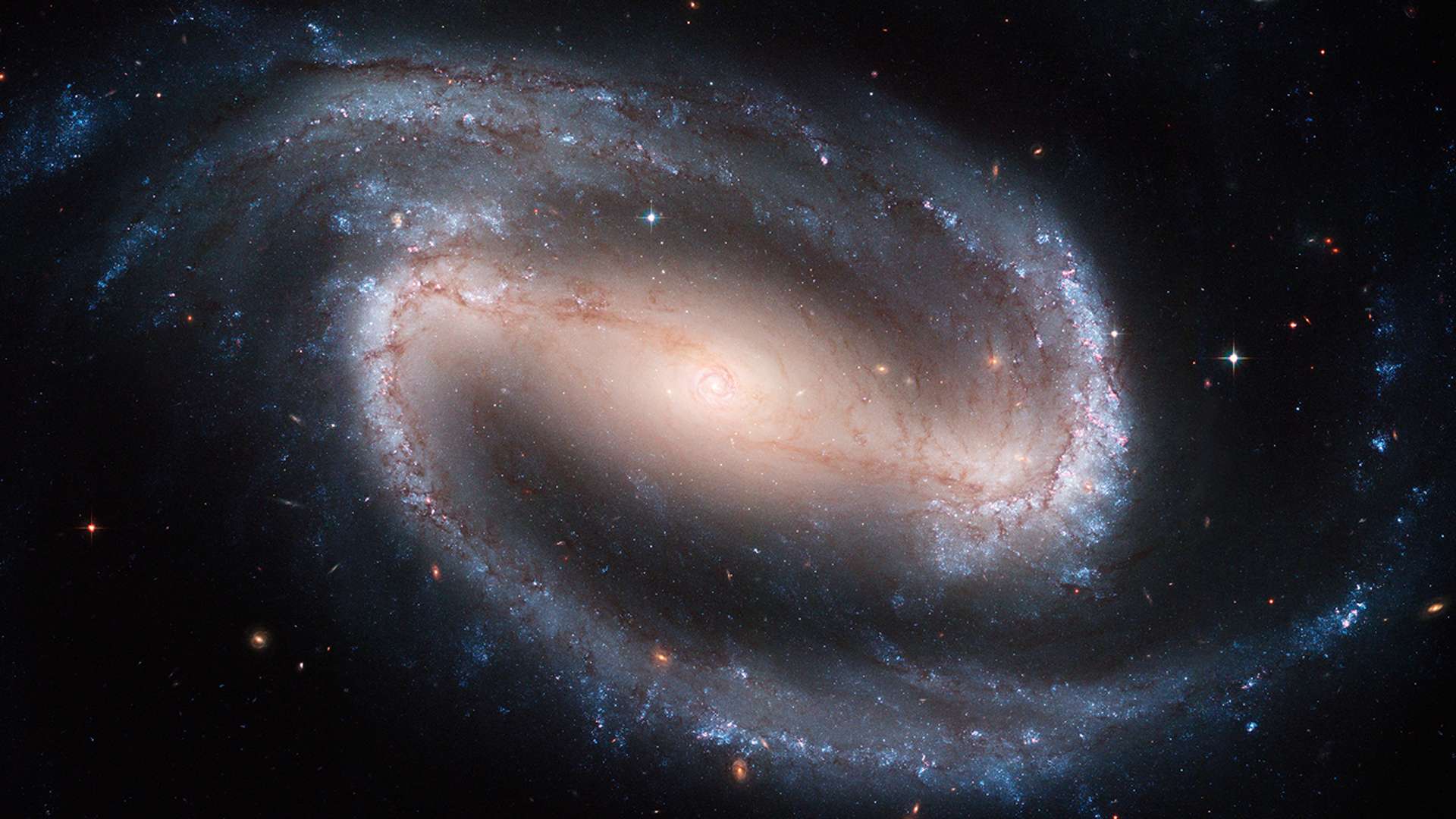 Di tutto un WEB – La NASA e le immagini dallo spazio. Il suono che si vede!