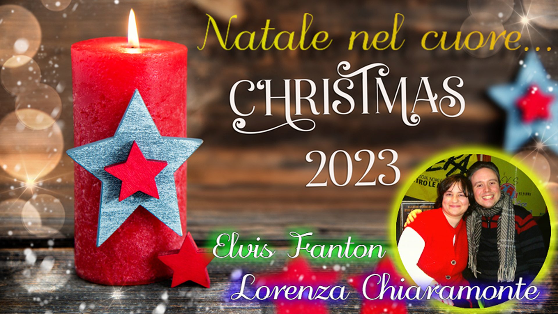 Natale nel cuore